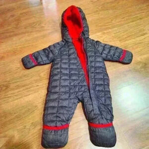 Snozu Winter Bunting Size 3 to 6m